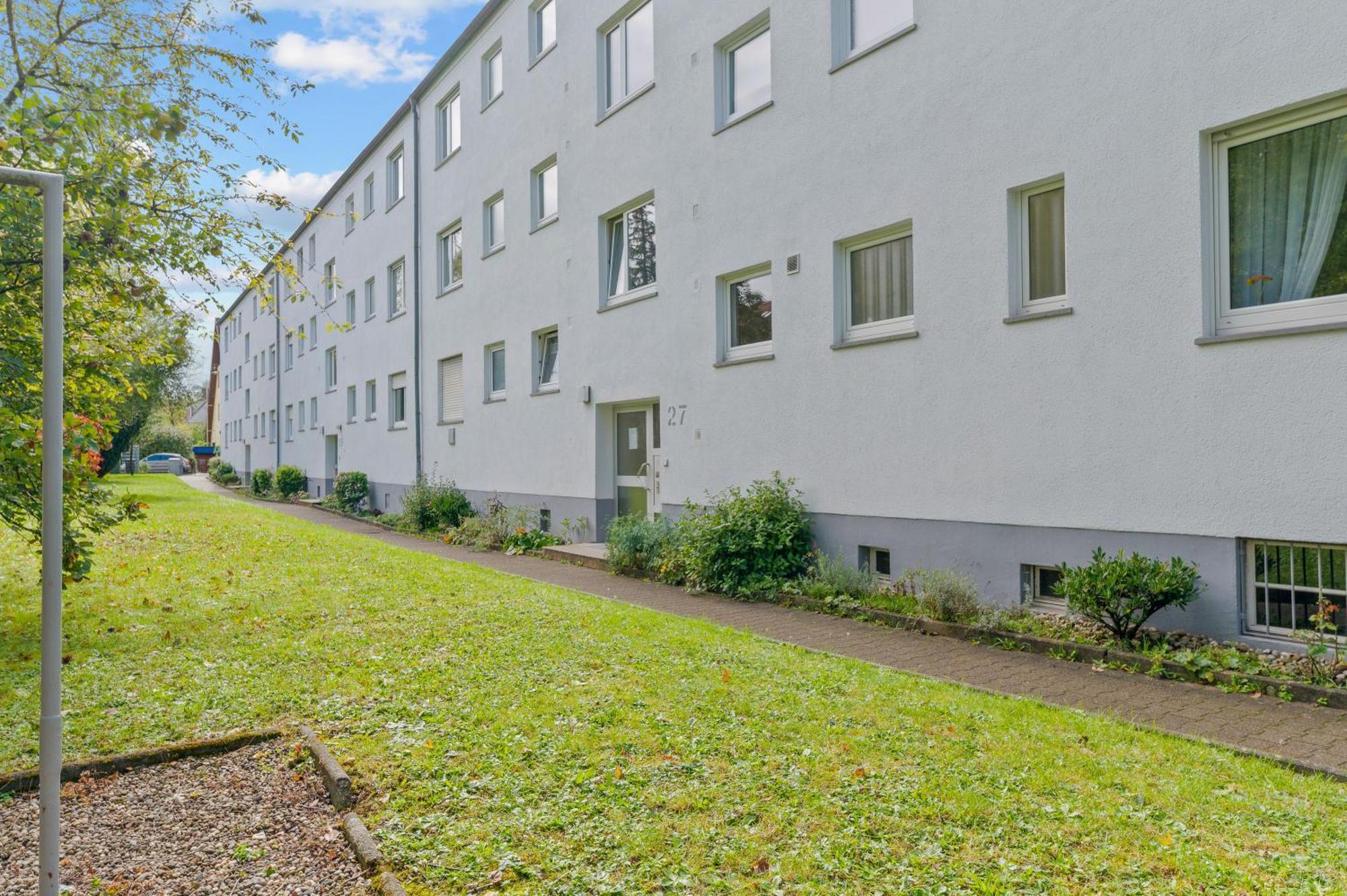 Westside Flat - 5Min To Downtown Daire Ludwigsburg Dış mekan fotoğraf